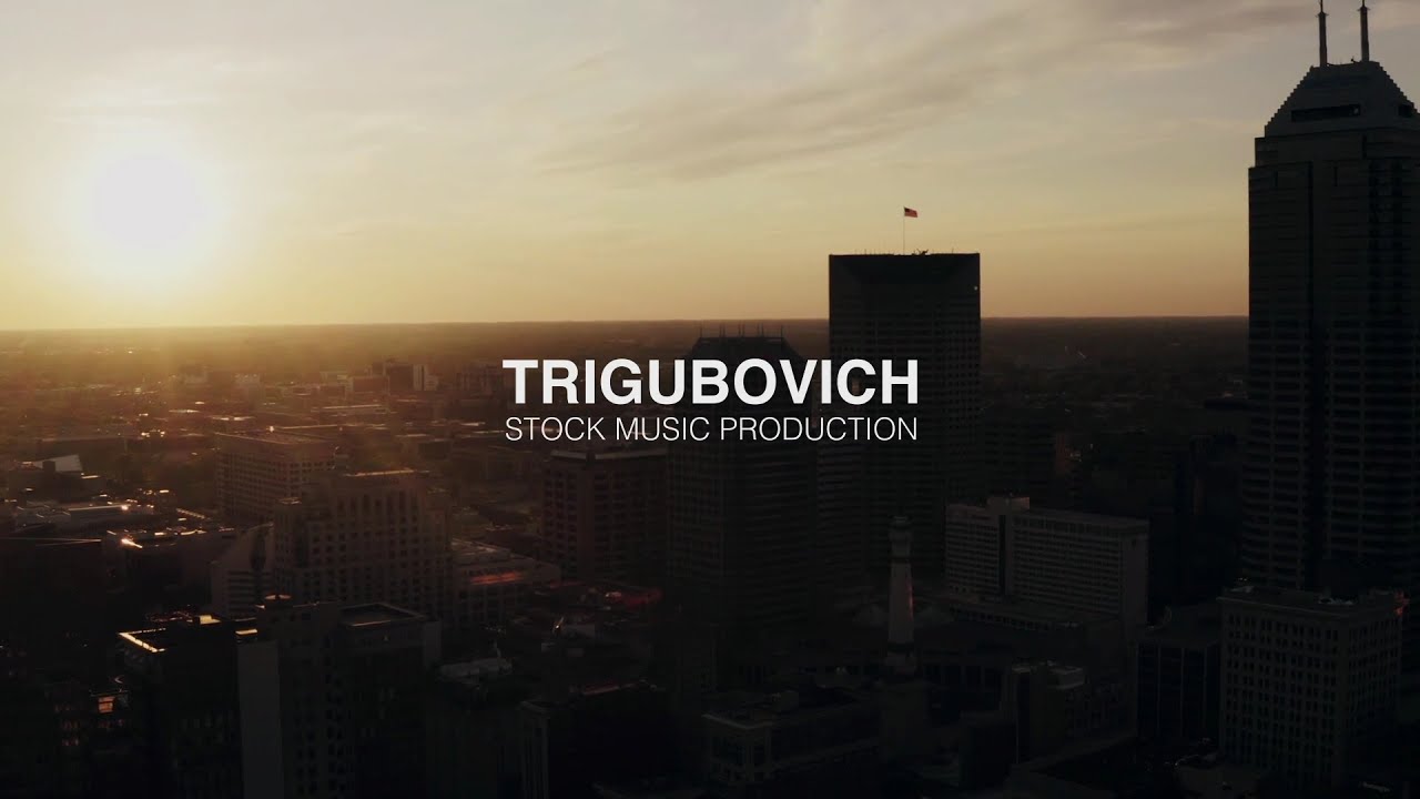 LoFi Background Music | Stock Music by Trigubovich