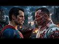 Superman VS Senator Armstrong - WHO WOULD WIN | LEGENDARY SHOWDOWN