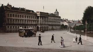 Paul Gilson - Fanfare For The Inauguration Of King Albert I 1909