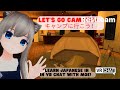 🏕️ キャンプに行こう！ Let's Go Camping! US/Canada Class