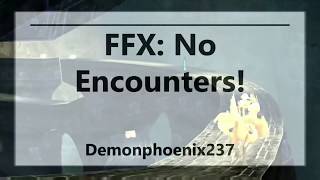 Final Fantasy X Tip:. How To Get The No Encounter ability As Early As Possible! Final Fantasy X How To Always Get Rare Steals Pendulum