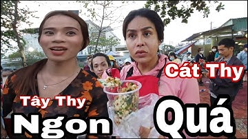 Cát Thy Review Bắp Nướng Của Tây Thy Đang Hót Cộng Đồng LGBT