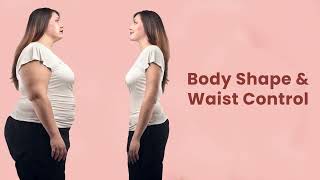 Photo editor & body shape editor screenshot 5