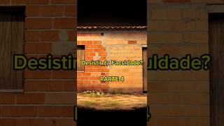 Desistir?? #diariodeobra #casapropria #construcao