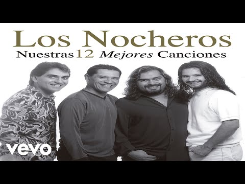 Los Nocheros - Pretenciosa (Audio)