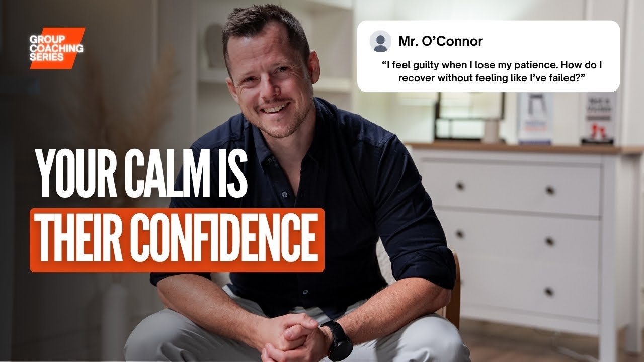 Мой ребенок смущается, когда я пытаюсь давать ему упражнения на повышение уверенности в себе. Что...