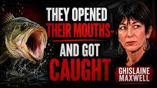 Ghislaine Maxwells Big Mistake Took Down Her And Jeffrey Epstein
