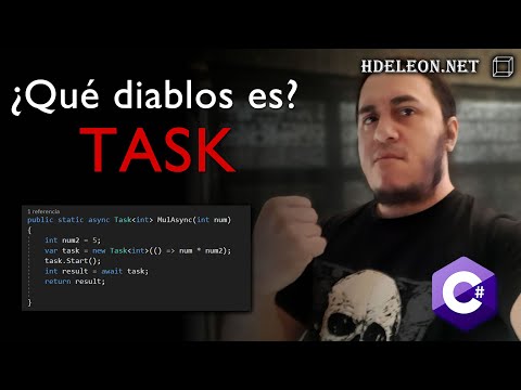 Video: ¿Dónde usar la programación asíncrona?