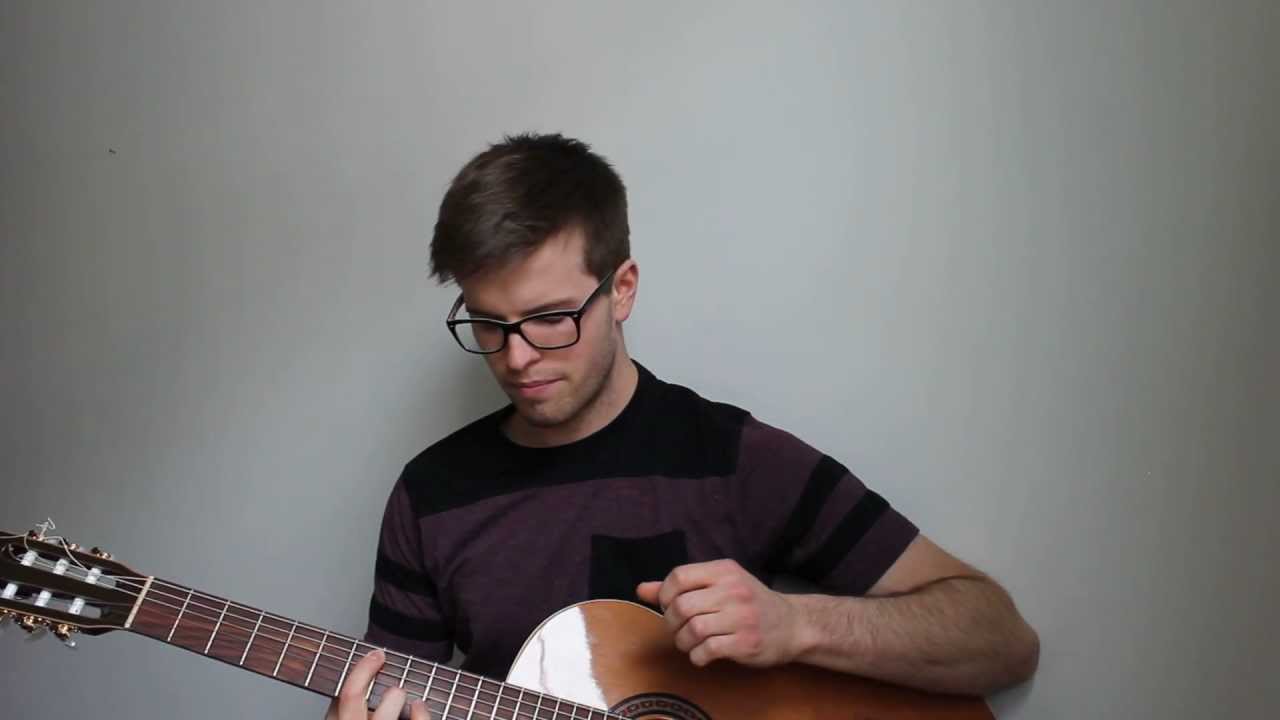 Queens of the Stone Age - This Lullaby (Cover)