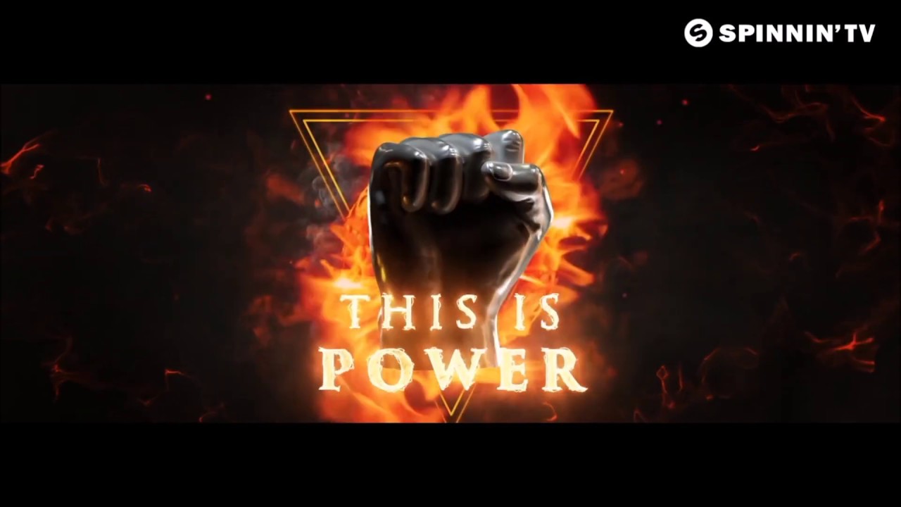 QuaLityPoweR clan Mage Performance 11 