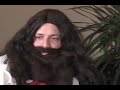The Comedy Roast of Jesus Christ