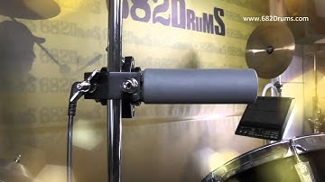 t-Rigg additional trigger pad