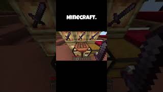 HOW TO craft a netherite sword