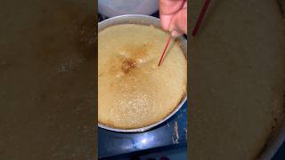 বাড়িতে বানিয়ে ফেললাম delicious sponge cake?homemadeyummyviralminivlog