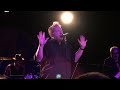PIL - This is not a love song - Live @ Ace of Spade (Sacramento) - 2015
