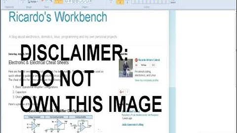 Solving Op Amp in Tagalog: #BrownManTutorial PART 1