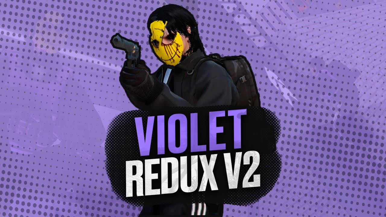 Violet Redux