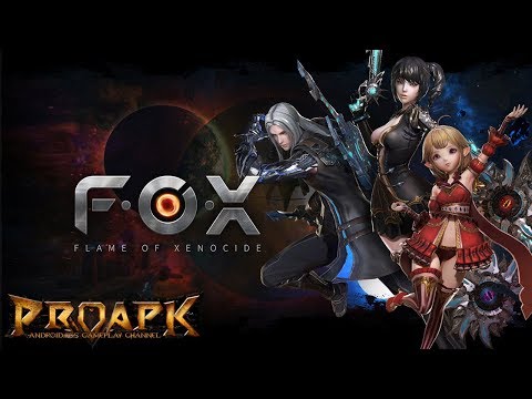 Fox Flame Of Xenocide Android Gameplay Nea Cbt Kr By Android Ios Nintendo Switch Gameplay Proapk Fox Flame Of Xenocide Android Gameplay Nea Cbt Kr By Android Ios Nintendo Switch Gameplay Proapk