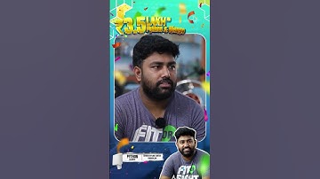 3.5 LPA Placement Python and Django | Avodha Career talks | Career Talks With Avodha