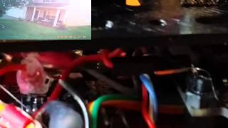 Hovership MHQ Mini quad FPV