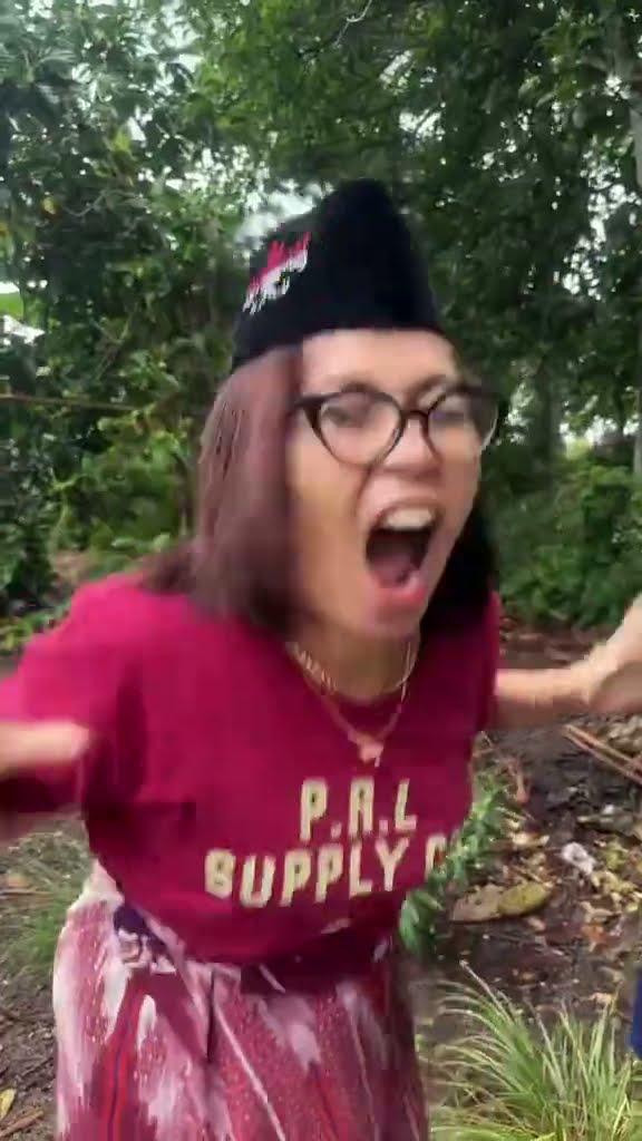 vidio kocak dan gokil @nyaikembang1nyaikembang1 /Doni di culik..??