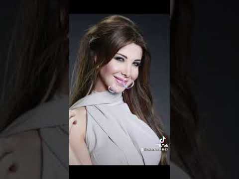 نانسي عجرم متجمعين في الهواء