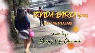 TENDA BIRU | Desy Ratnasari cover by Mary's Life Channel song lyrics
