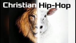CHRISTIAN HIP-HOP MUSIC🎙😎🎧🎛