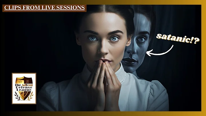 Did Ellen White Teach Her Writings Were Equal To The Bible?