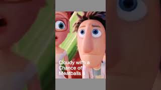 Cloudy With A Chance Of Meatballs 4
