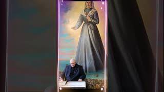"Mons Martino Canessa: pensieri e riflessioni sulla santità operosa di Virginia C.bracelli