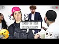 Famous Richard - Baby Daddy Feat SG Batman x Pronto Spazzout “I Would Had Took Off Running 🏃♂️”