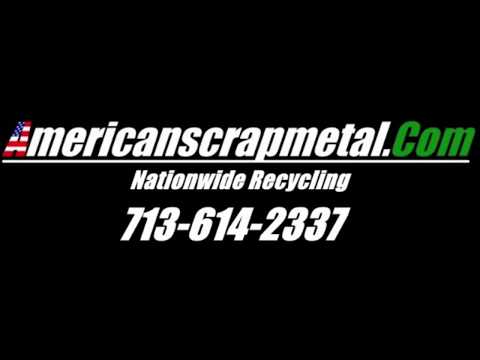 Tulsa Scrap Prices