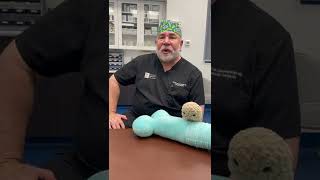 Dr. Edward Zimmerman talks about Viagra, little blue, yellow and white pills and how to take them.