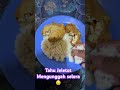 Alhamdulillah Nikmat mana lagi yg kau dustakan begini juga nikmat #dimasadi #diwaktukecil #fyp #tahu
