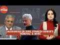 Jaishankar-Iran FM Talks, Oppn Seeks CEC Gyanesh Kumar's Removal & US Waivers for Russian Oil