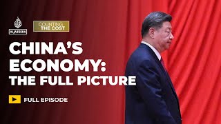 Is China a winner of the Iran war or facing economic risks? | Counting the Cost