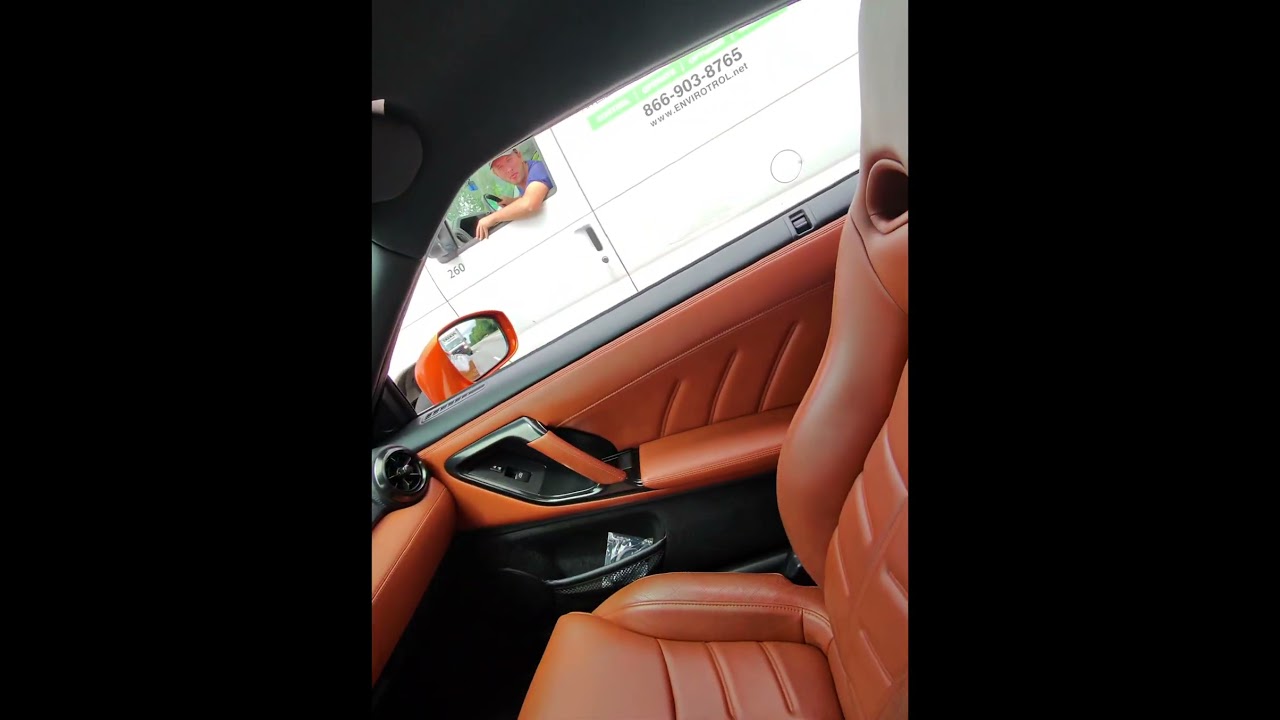 A single outing in the life of a GTR Owner.