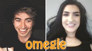 GETTING LUCKY ON OMEGLE