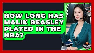 How Long Has Malik Beasley Played In The Nba? Basketball Stats Central News