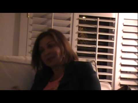 DIANA SEMINARA - PUB TALKS, De Souza Publishing pa...