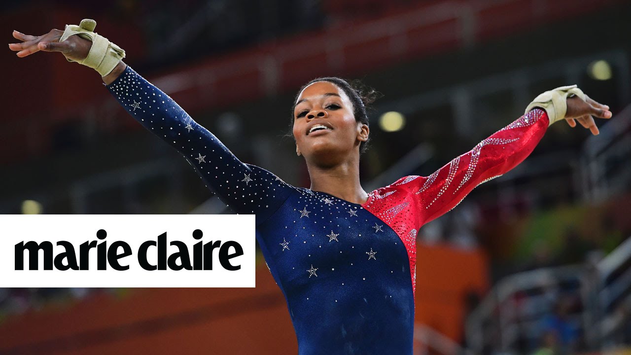 Gabby Douglas Opens Up About Social Media Backlash in Rio and More News