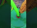 Make a sink drain container #shorts