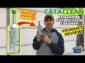 CATACLEAN Exhaust Fuel System Cleaner Product Review Andy S Garage Episode 399 CATACLEAN Exhaust Fuel System Cleaner Product Review Andy S Garage Episode 399