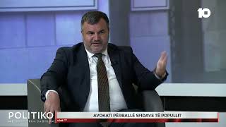 A Ka Femicid Në Kosovë? Flet Avokati I Popullit, Naim Qelaj