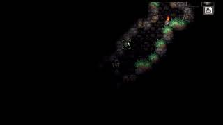 Wulirocks 2D sandbox showing how to add add lights
