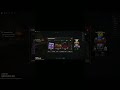 I CRAFTED A DARKRYTE KATANA IN THE FORGE!!