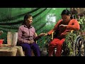 Full video: 36 days full of hardships for Linh