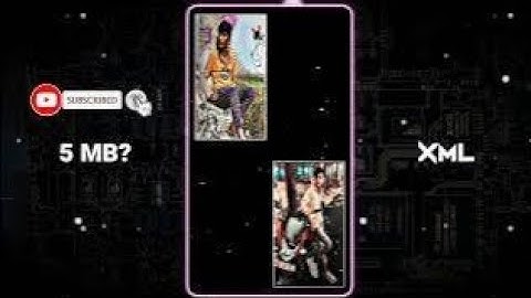 "4 best friend special video edit XML" by ZA EDITOR