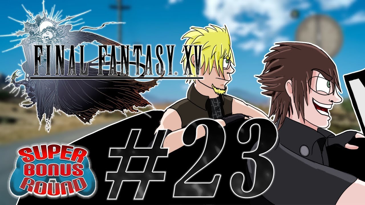 Final Fantasy 15 Vorbesteller Bonus Final Fantasy 15 Vorbesteller Bonus